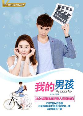 我的男孩第15集