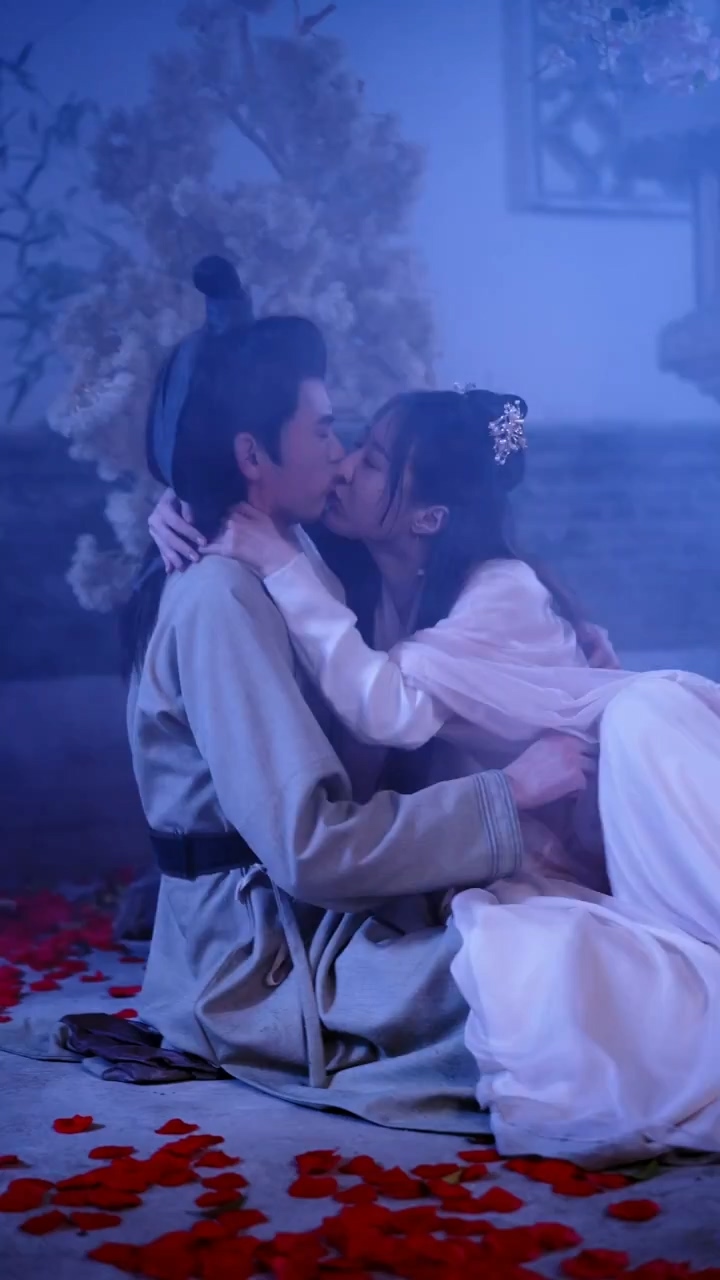 超凡龙婿第01集
