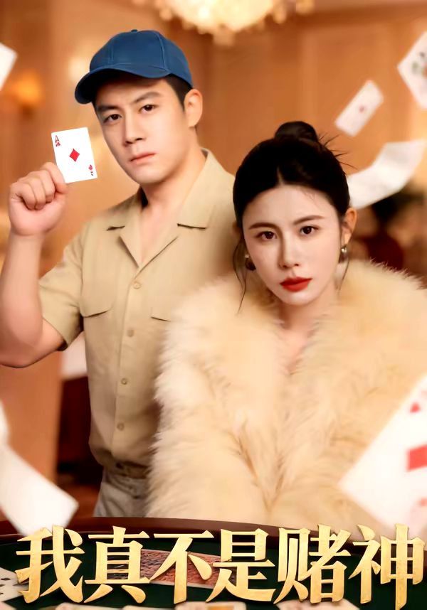 我真不是赌神(全集)